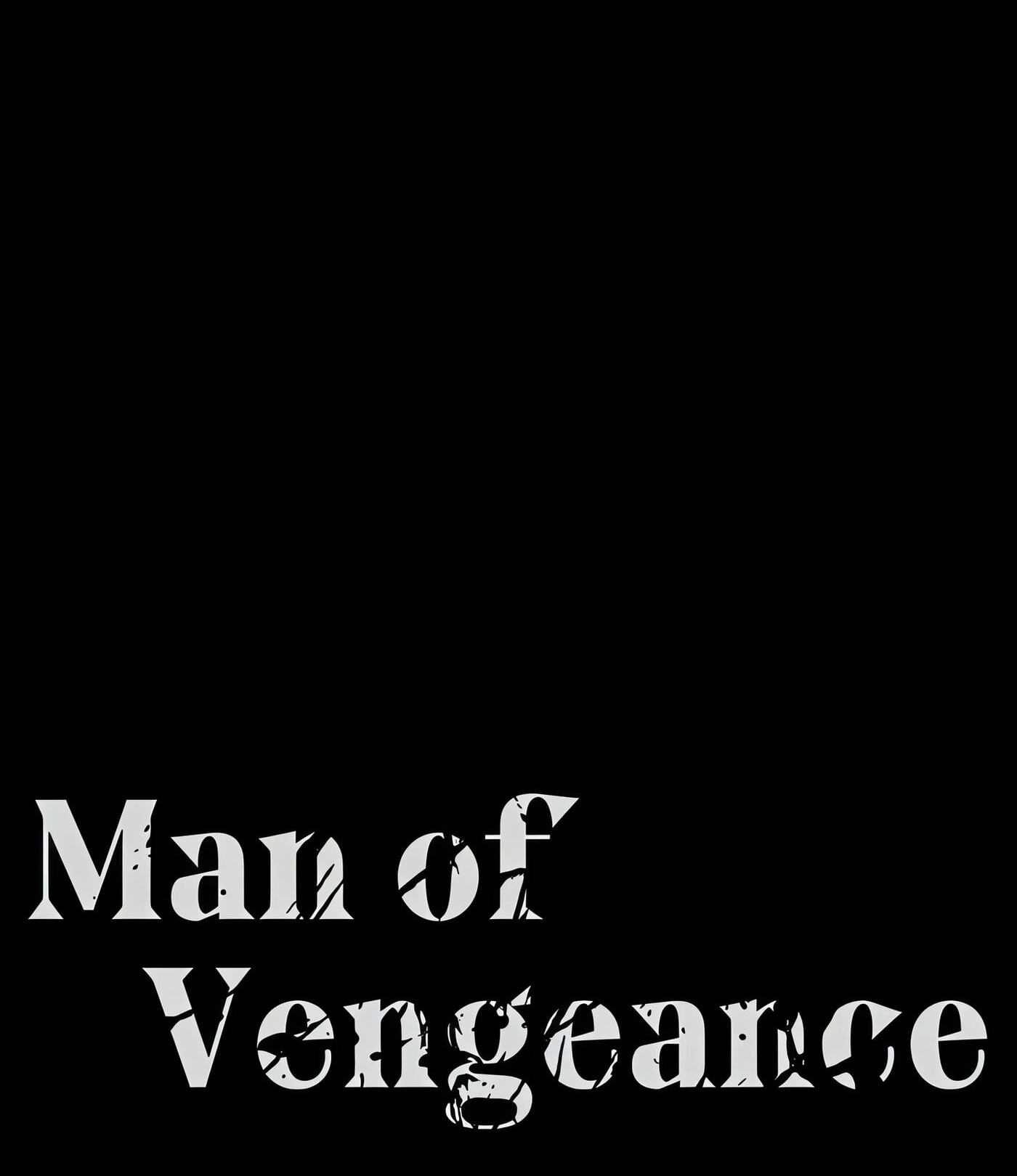 Man of Vengeance Chapter 69 page 46 - 