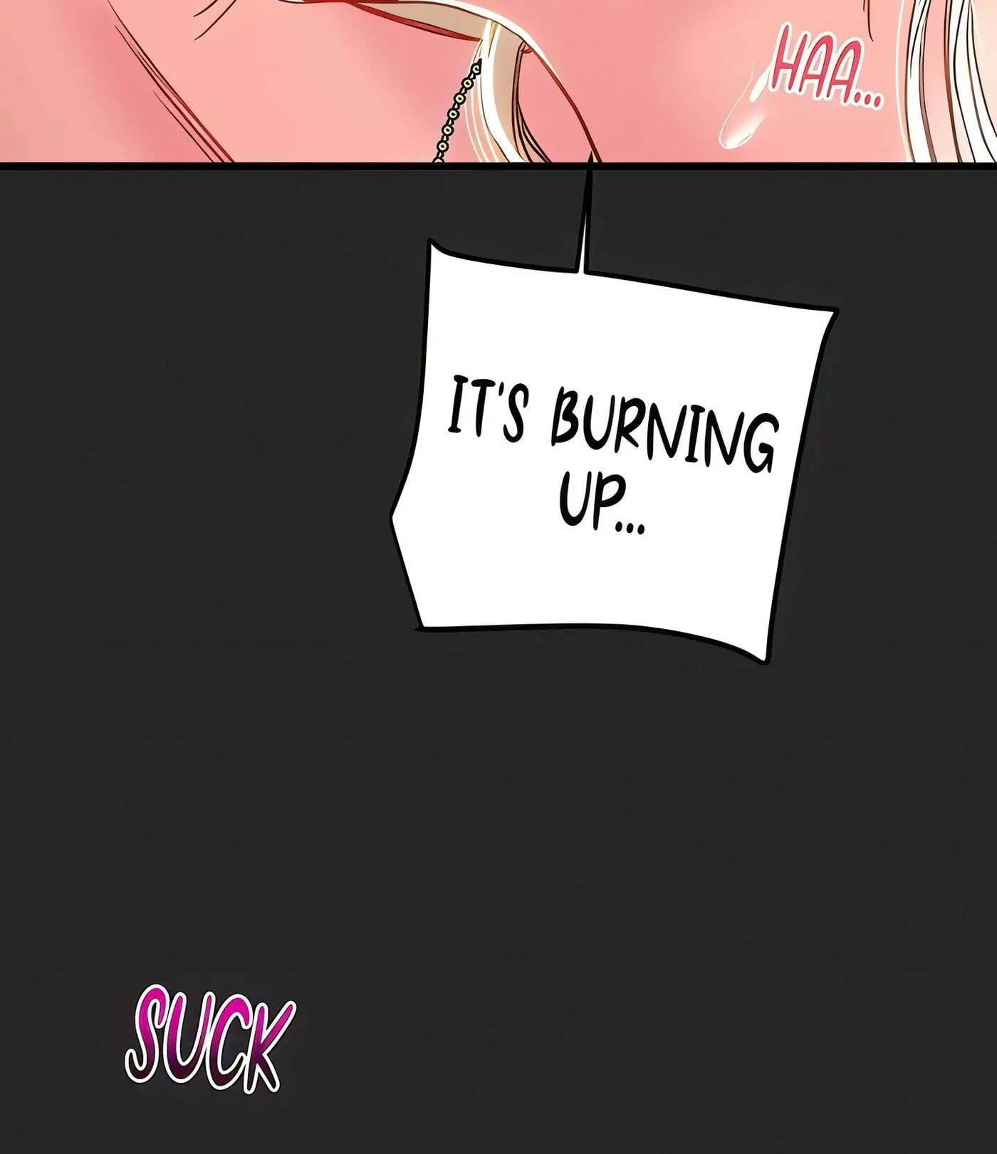 Man of Vengeance Chapter 69 page 6 - 