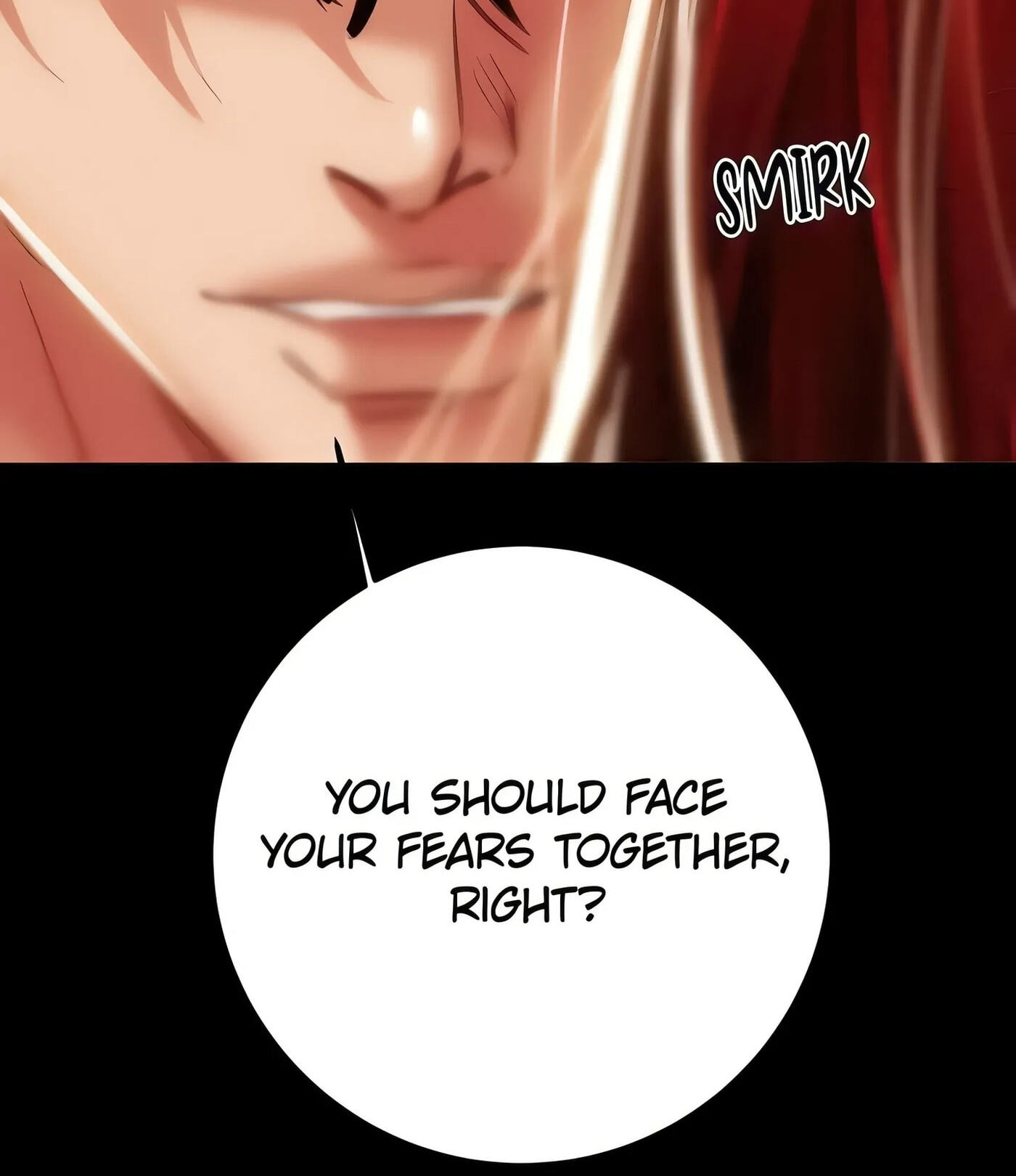 Man of Vengeance Chapter 69 page 62 - 