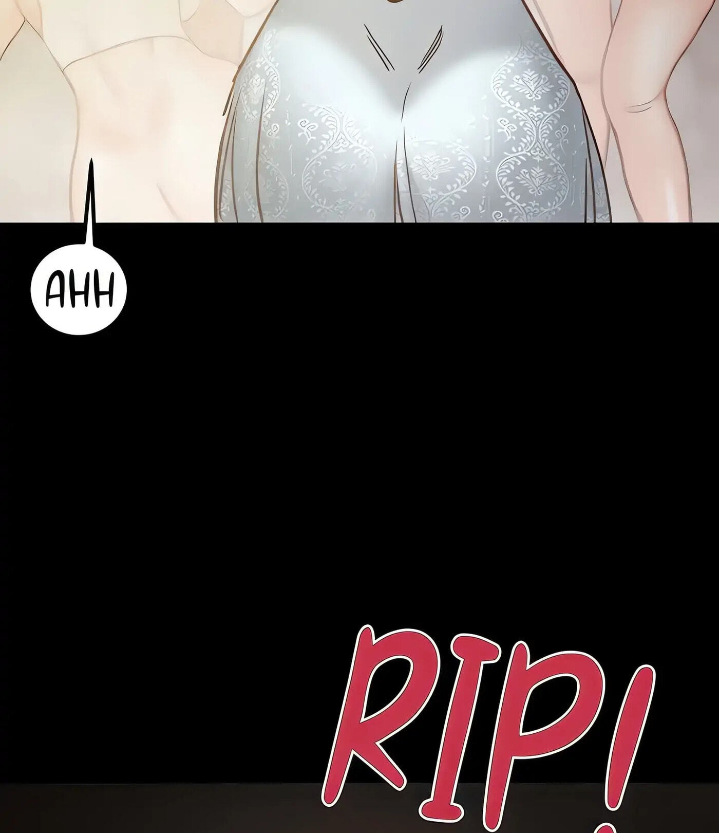 Man of Vengeance Chapter 69 page 65 - 