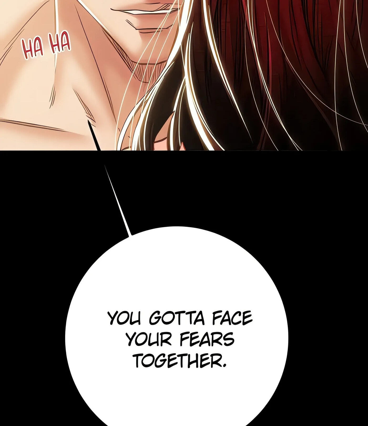 Man of Vengeance Chapter 69 page 75 - 