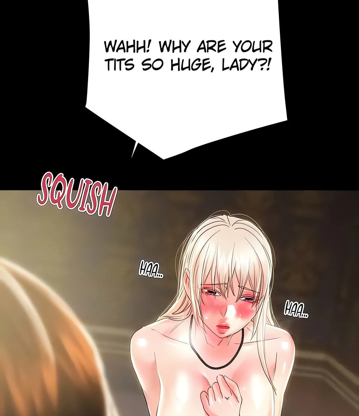 Man of Vengeance Chapter 69 page 97 - 