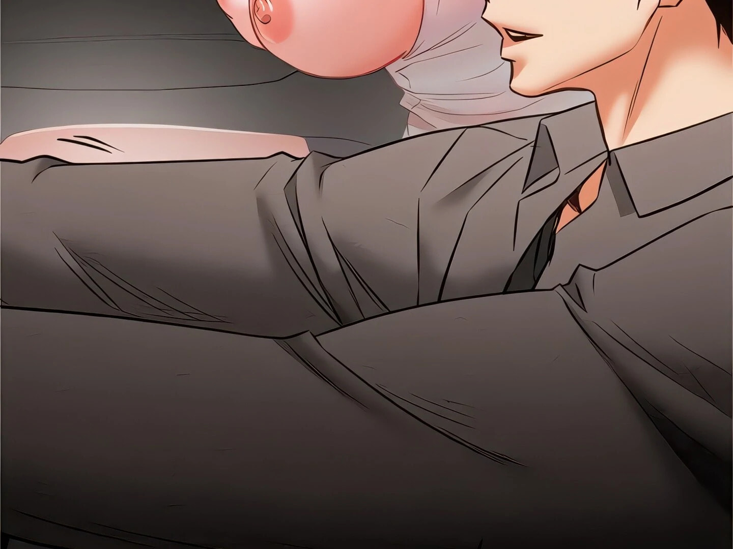 Man of Vengeance Chapter 7 page 102 - 