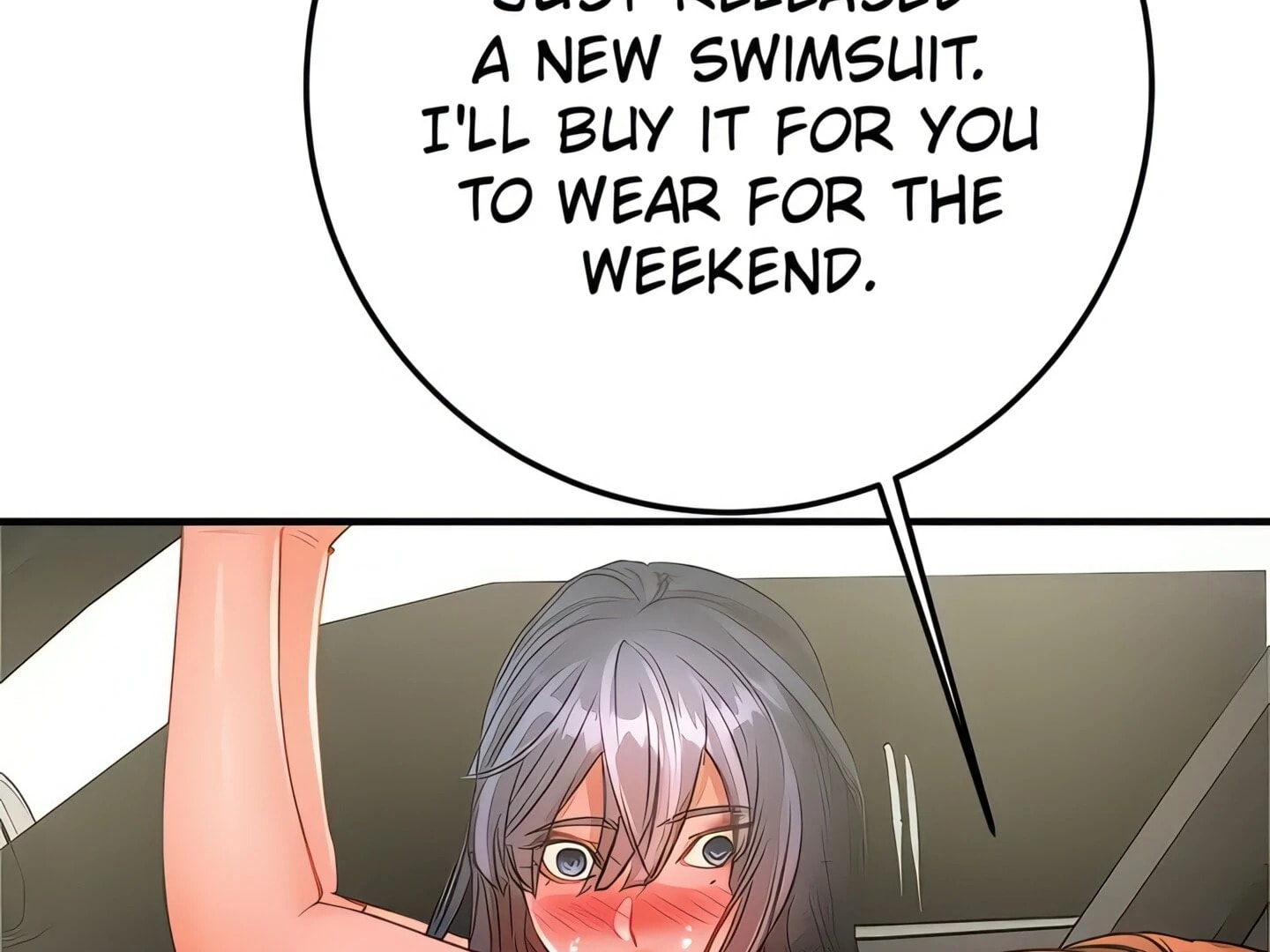Man of Vengeance Chapter 7 page 105 - 