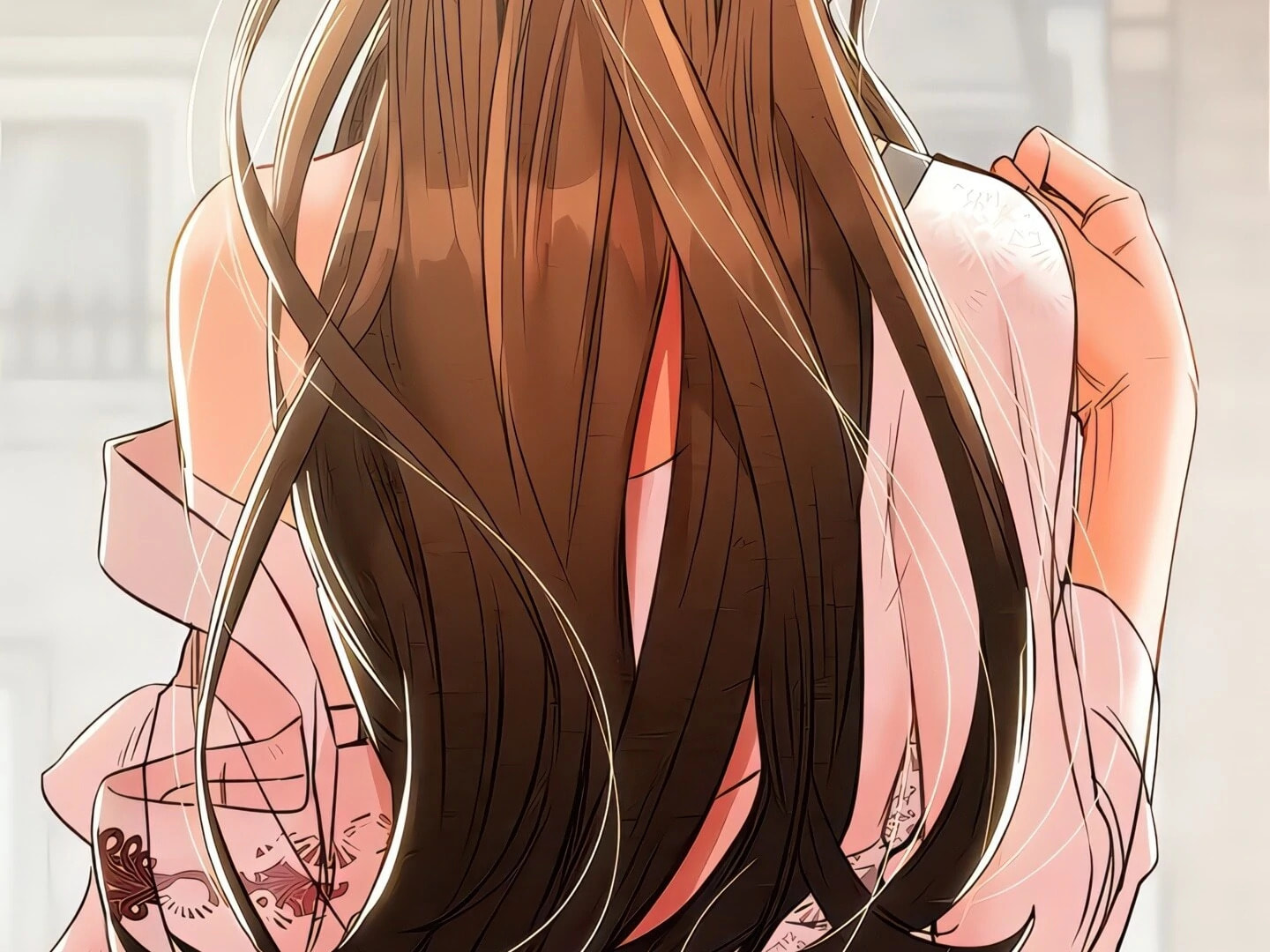 Man of Vengeance Chapter 7 page 113 - 