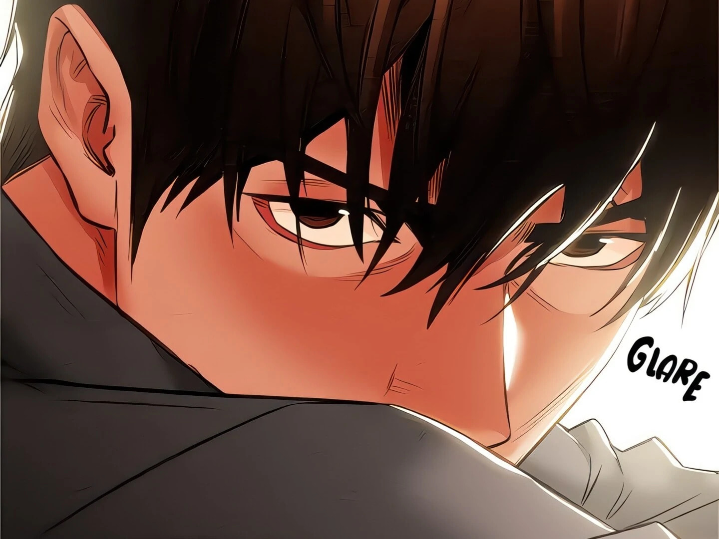 Man of Vengeance Chapter 7 page 118 - 