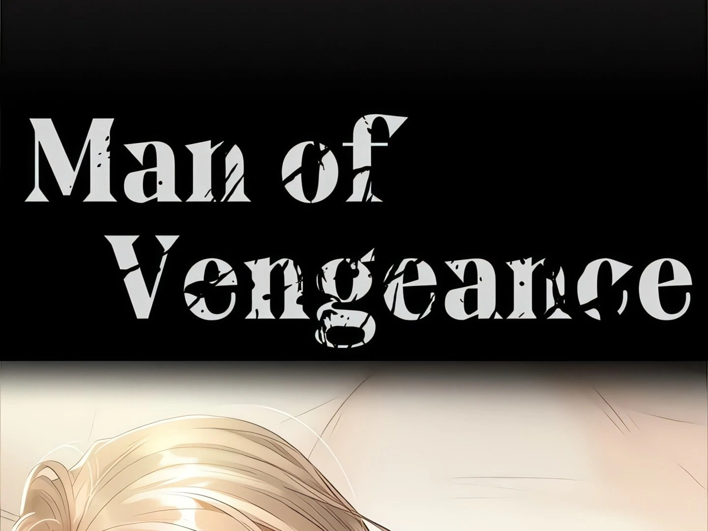Man of Vengeance Chapter 7 page 123 - 
