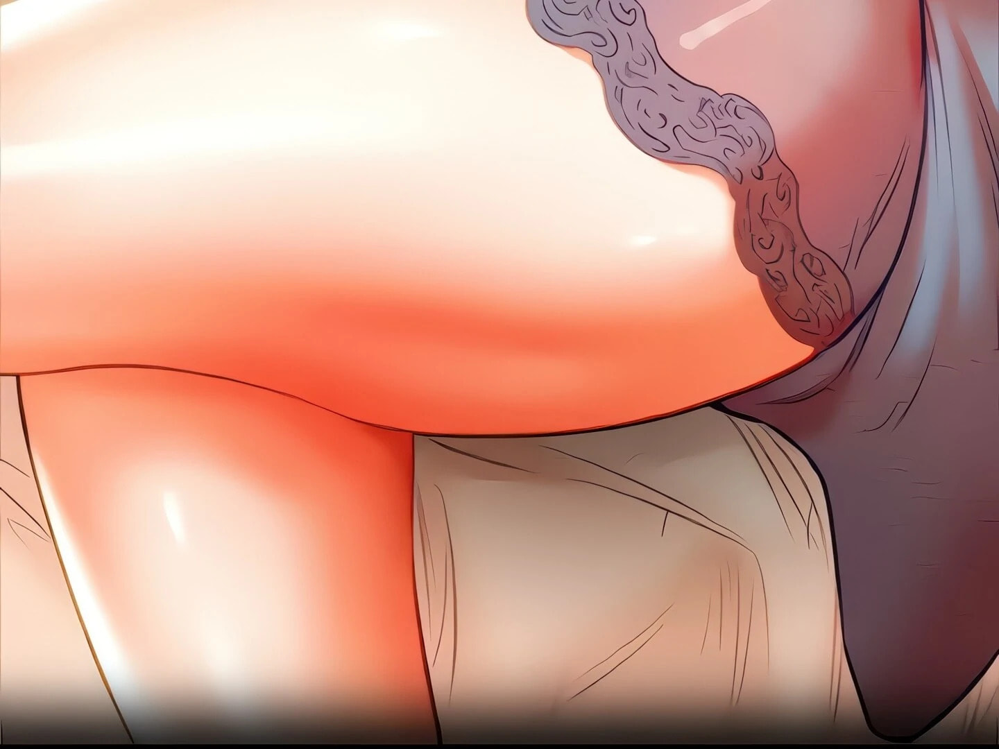 Man of Vengeance Chapter 7 page 126 - 