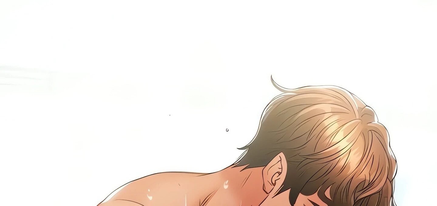 Man of Vengeance Chapter 7 page 160 - 