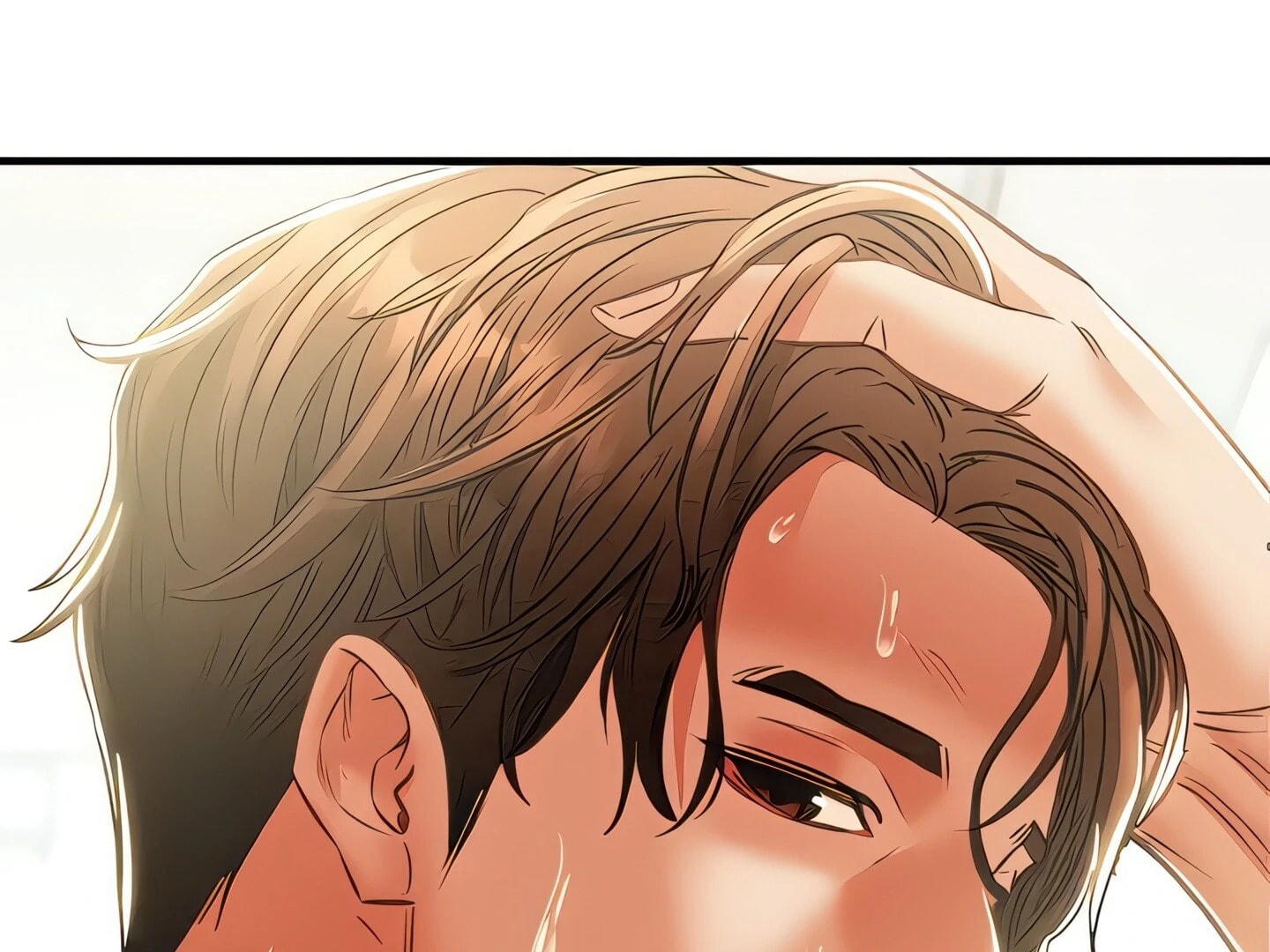 Man of Vengeance Chapter 7 page 185 - 