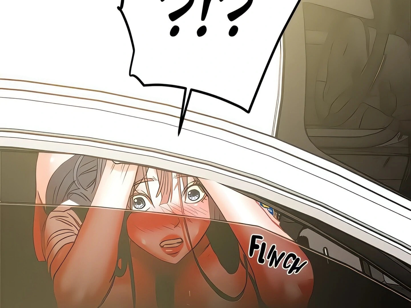 Man of Vengeance Chapter 7 page 3 - 