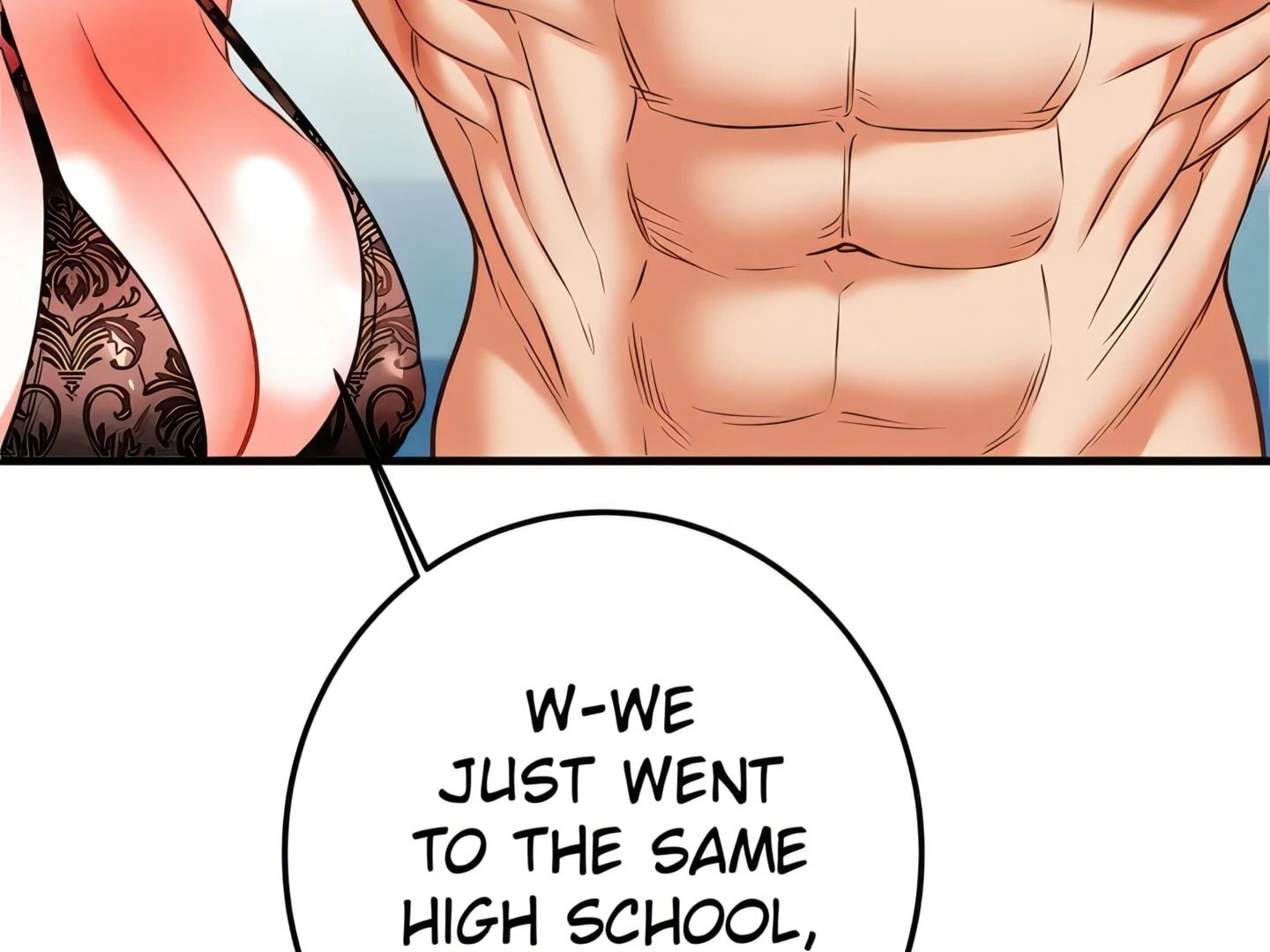 Man of Vengeance Chapter 7 page 225 - 