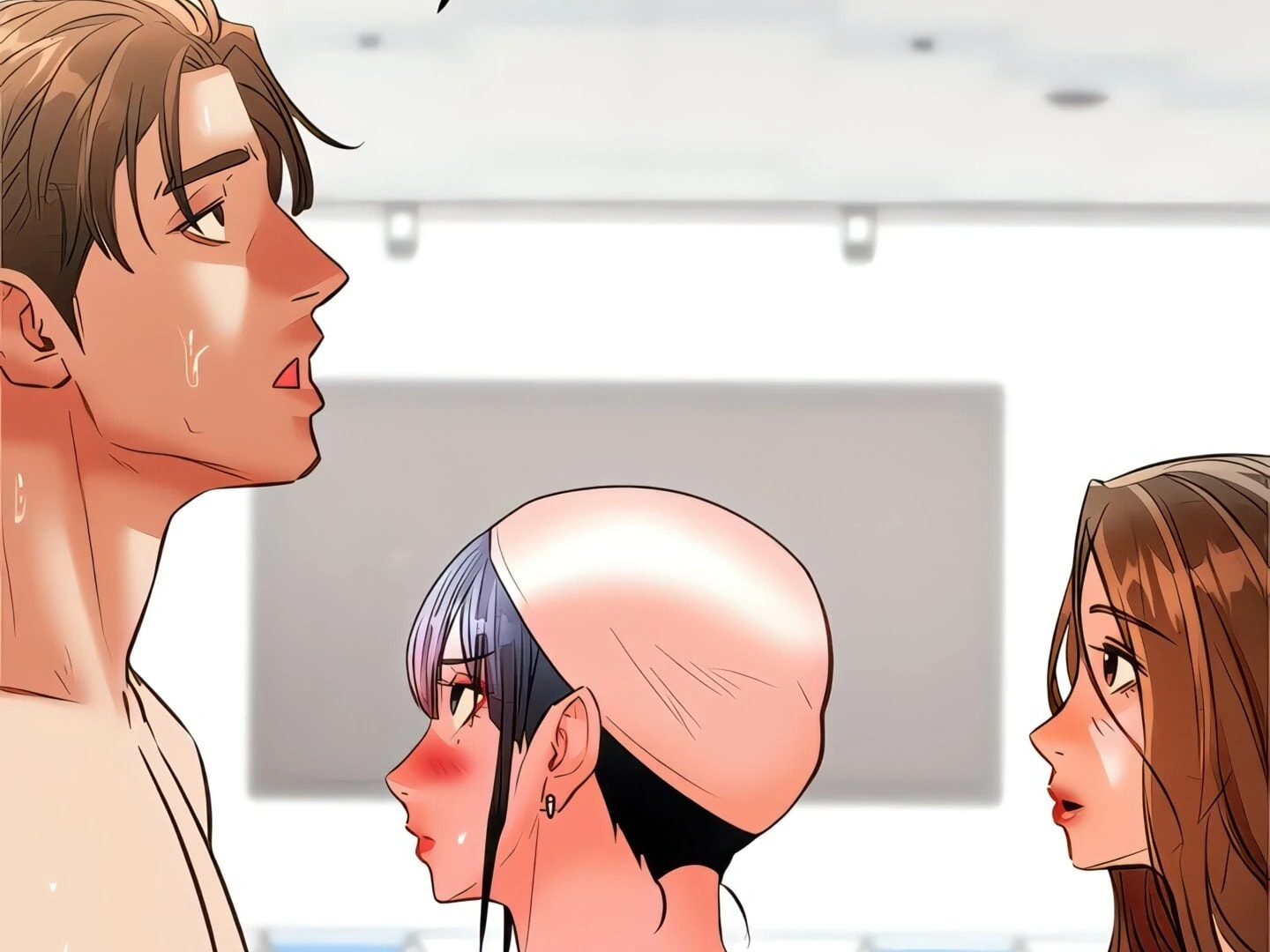 Man of Vengeance Chapter 7 page 237 - 