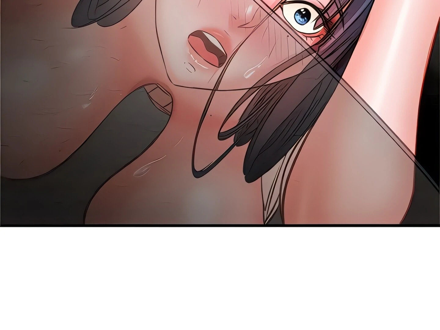 Man of Vengeance Chapter 7 page 25 - 