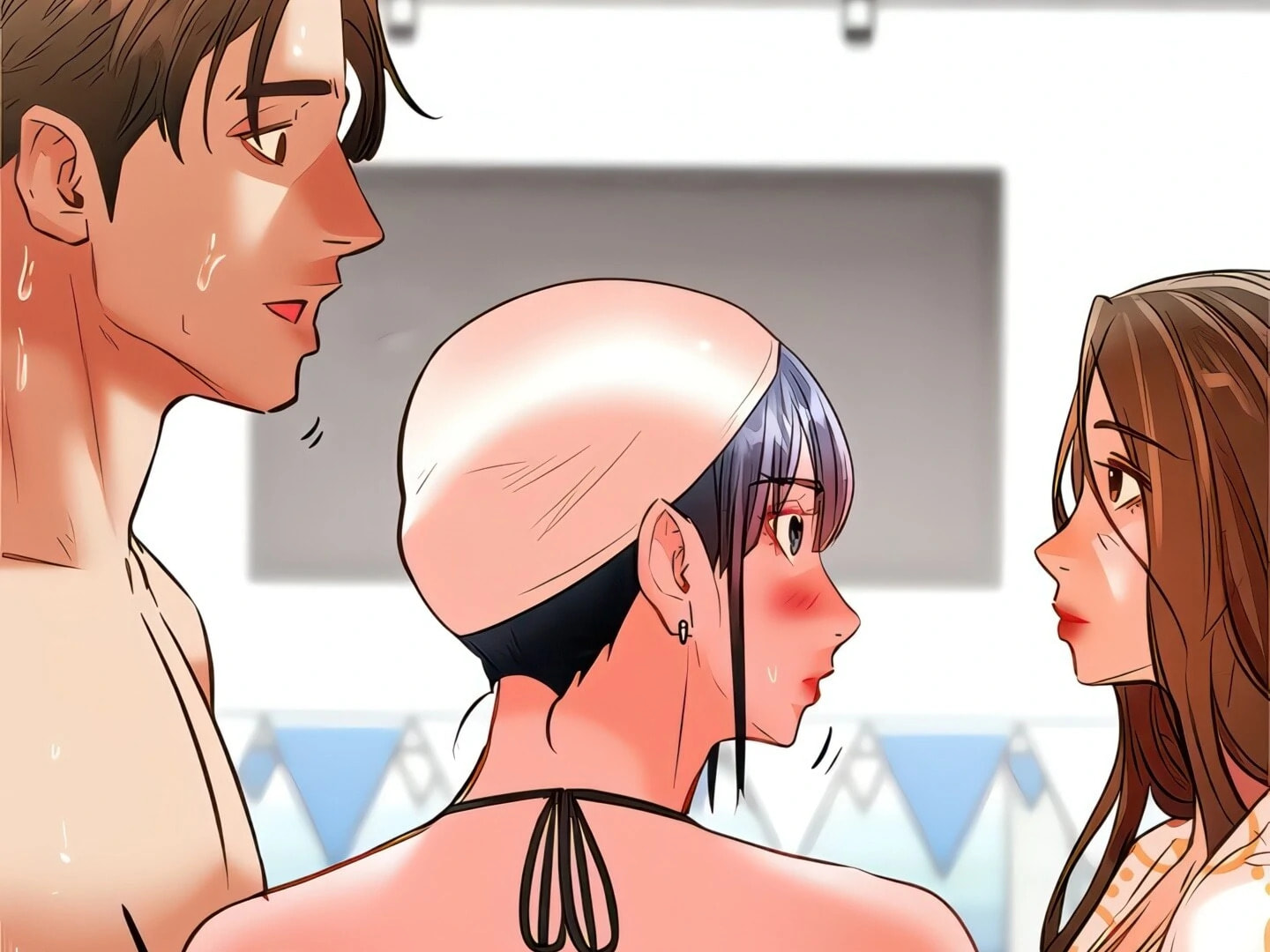 Man of Vengeance Chapter 7 page 242 - 