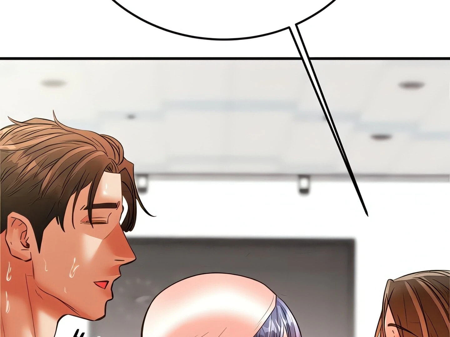 Man of Vengeance Chapter 7 page 245 - 