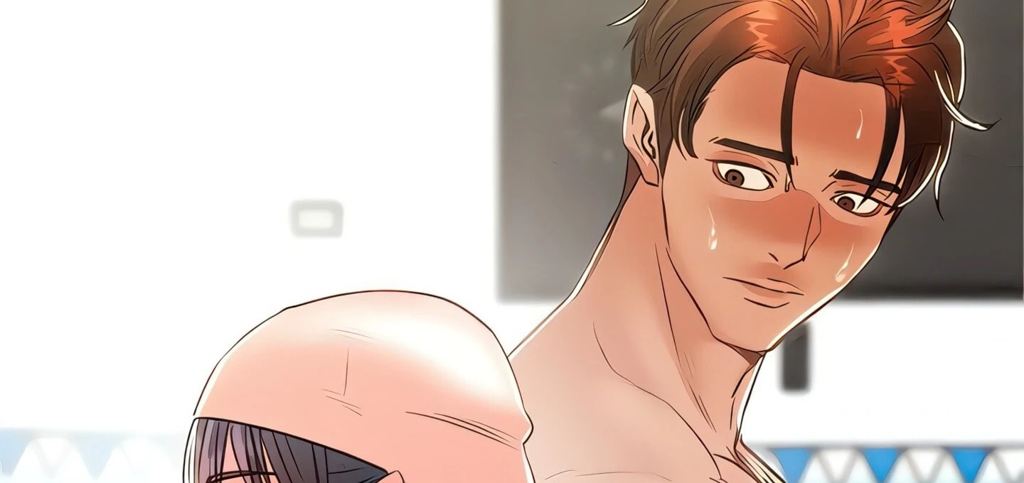 Man of Vengeance Chapter 7 page 279 - 