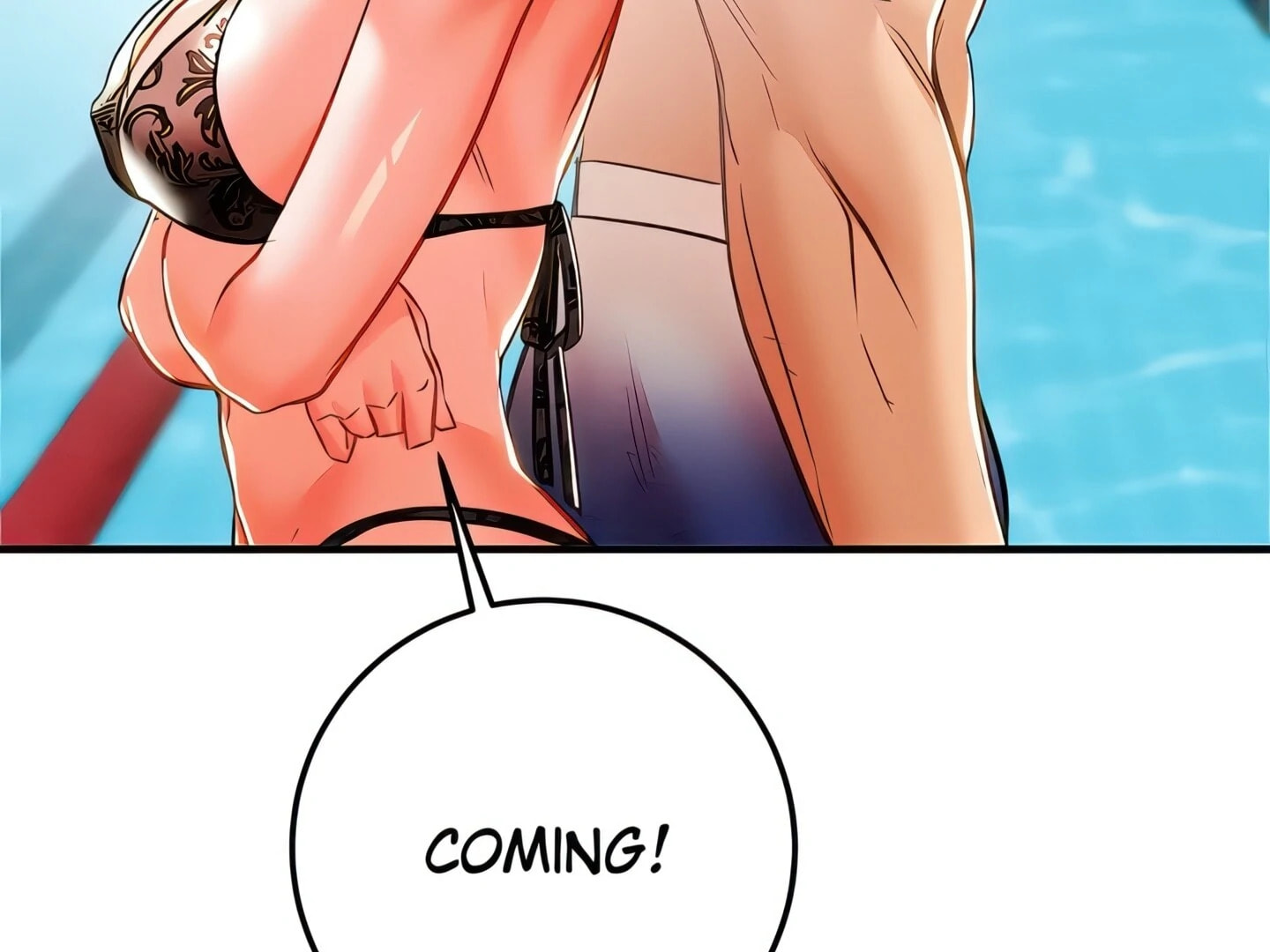 Man of Vengeance Chapter 7 page 281 - 