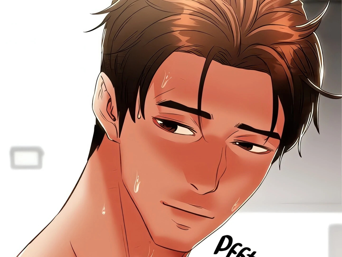Man of Vengeance Chapter 7 page 283 - 