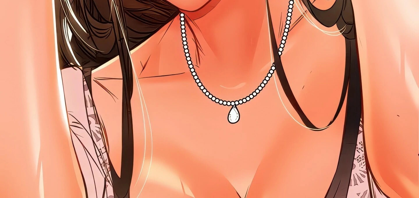 Man of Vengeance Chapter 7 page 30 - 
