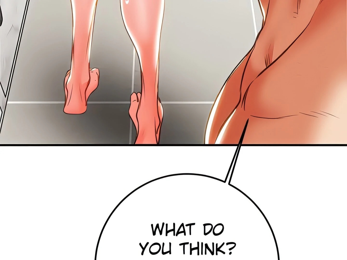 Man of Vengeance Chapter 7 page 317 - 