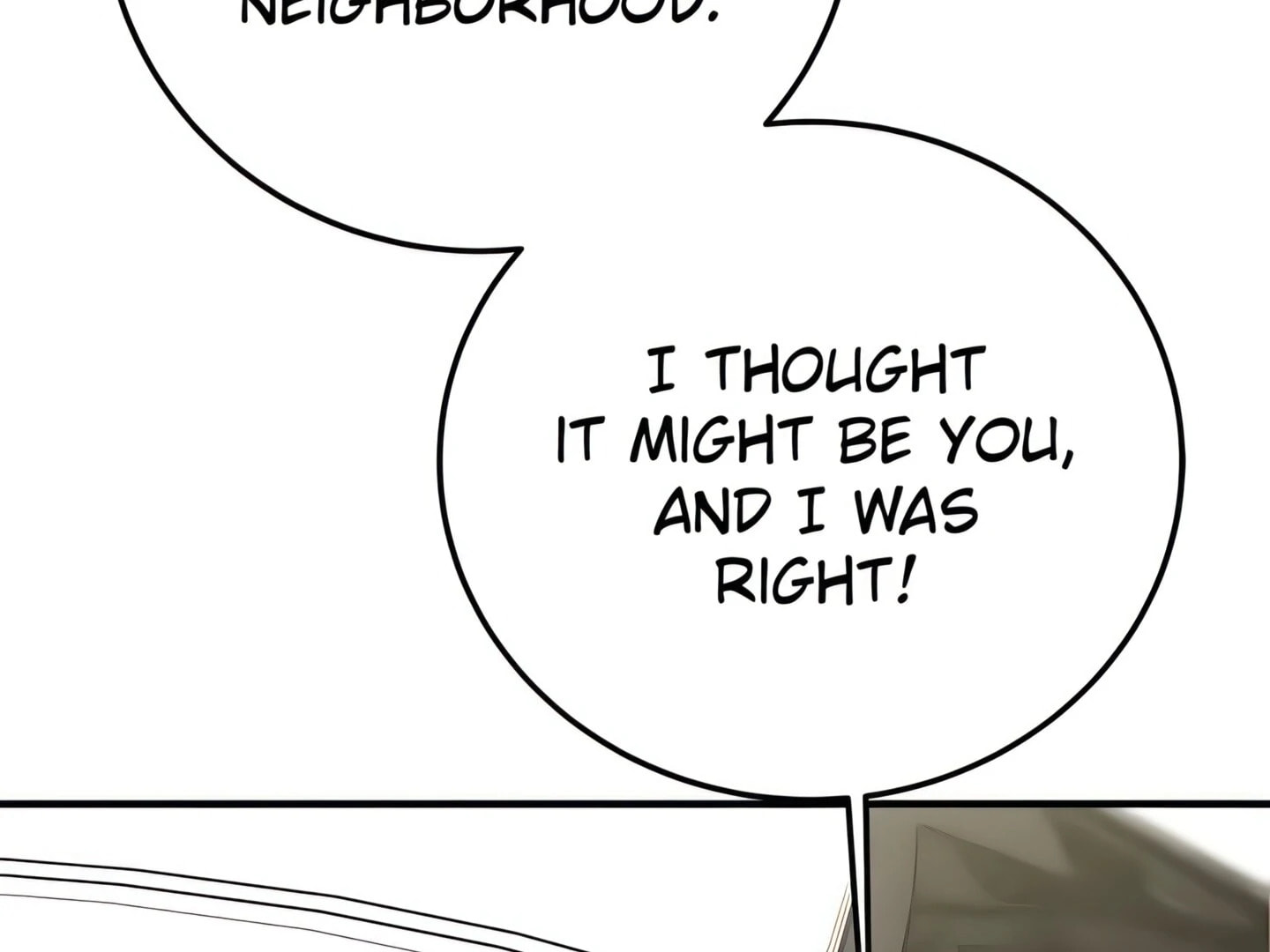 Man of Vengeance Chapter 7 page 33 - 