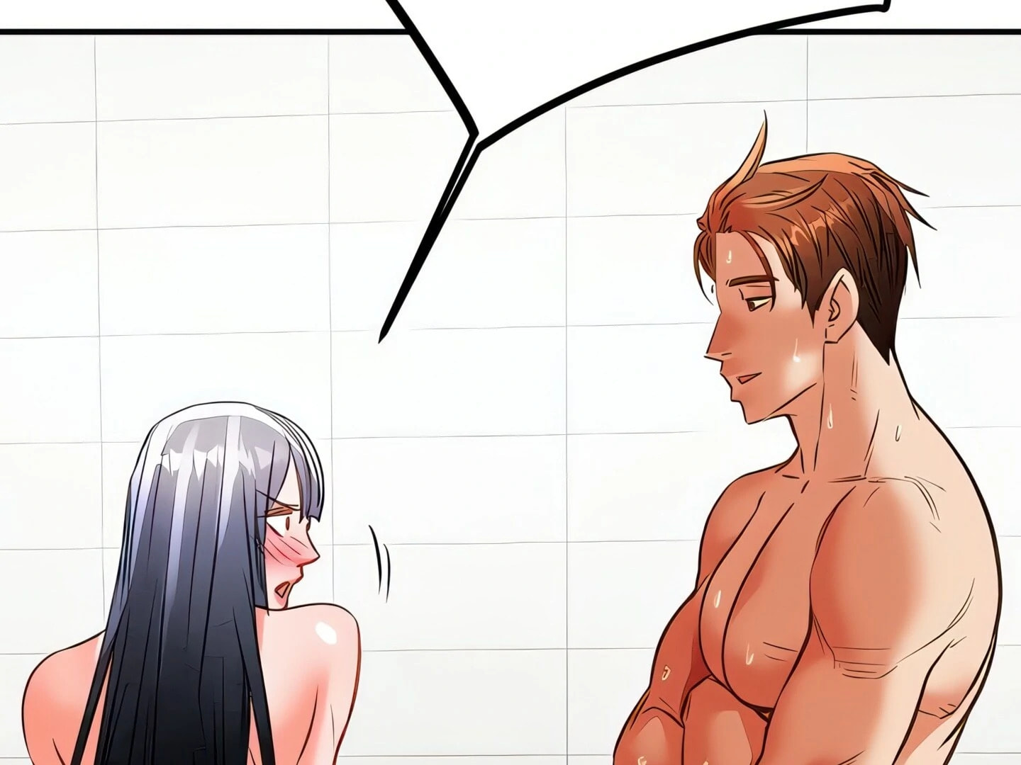 Man of Vengeance Chapter 7 page 321 - 