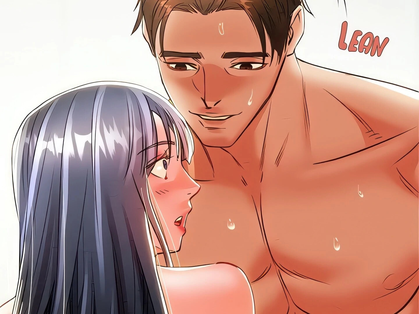 Man of Vengeance Chapter 7 page 326 - 