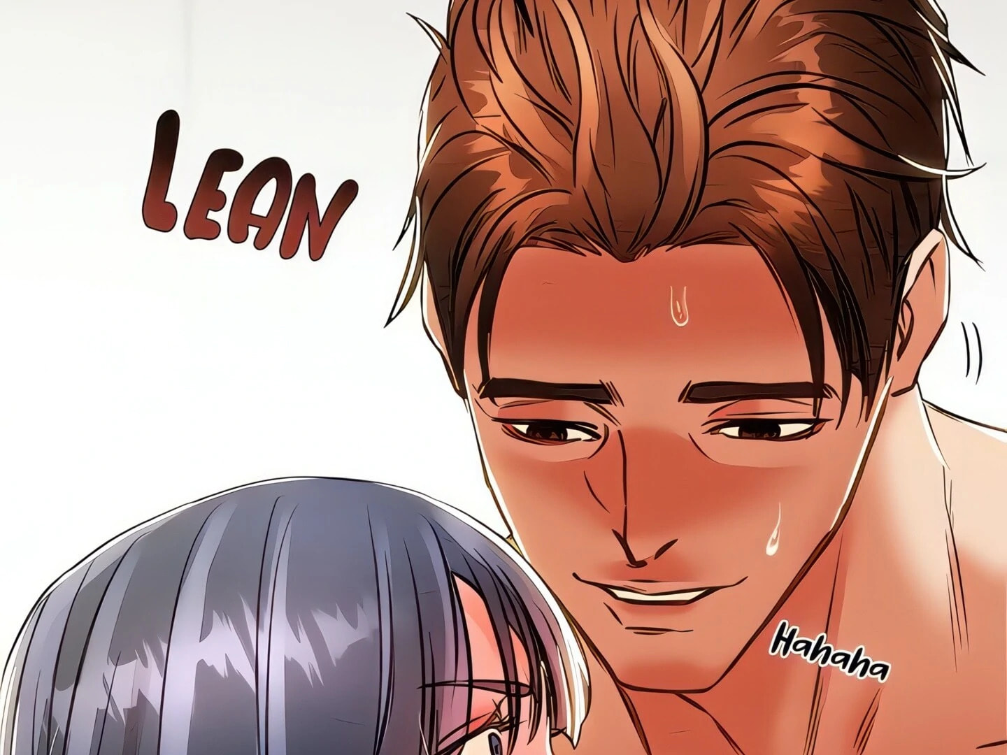 Man of Vengeance Chapter 7 page 341 - 