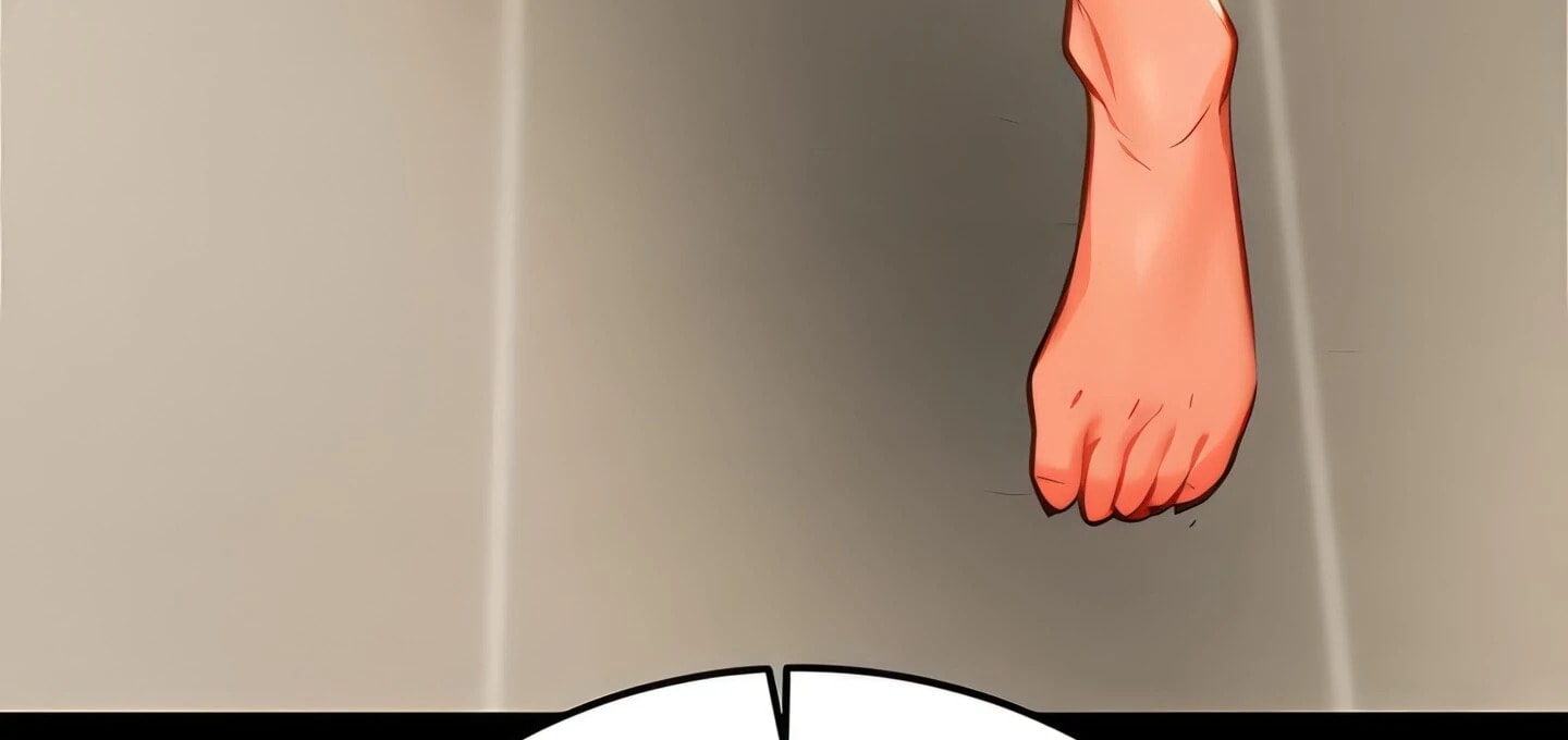 Man of Vengeance Chapter 7 page 360 - 
