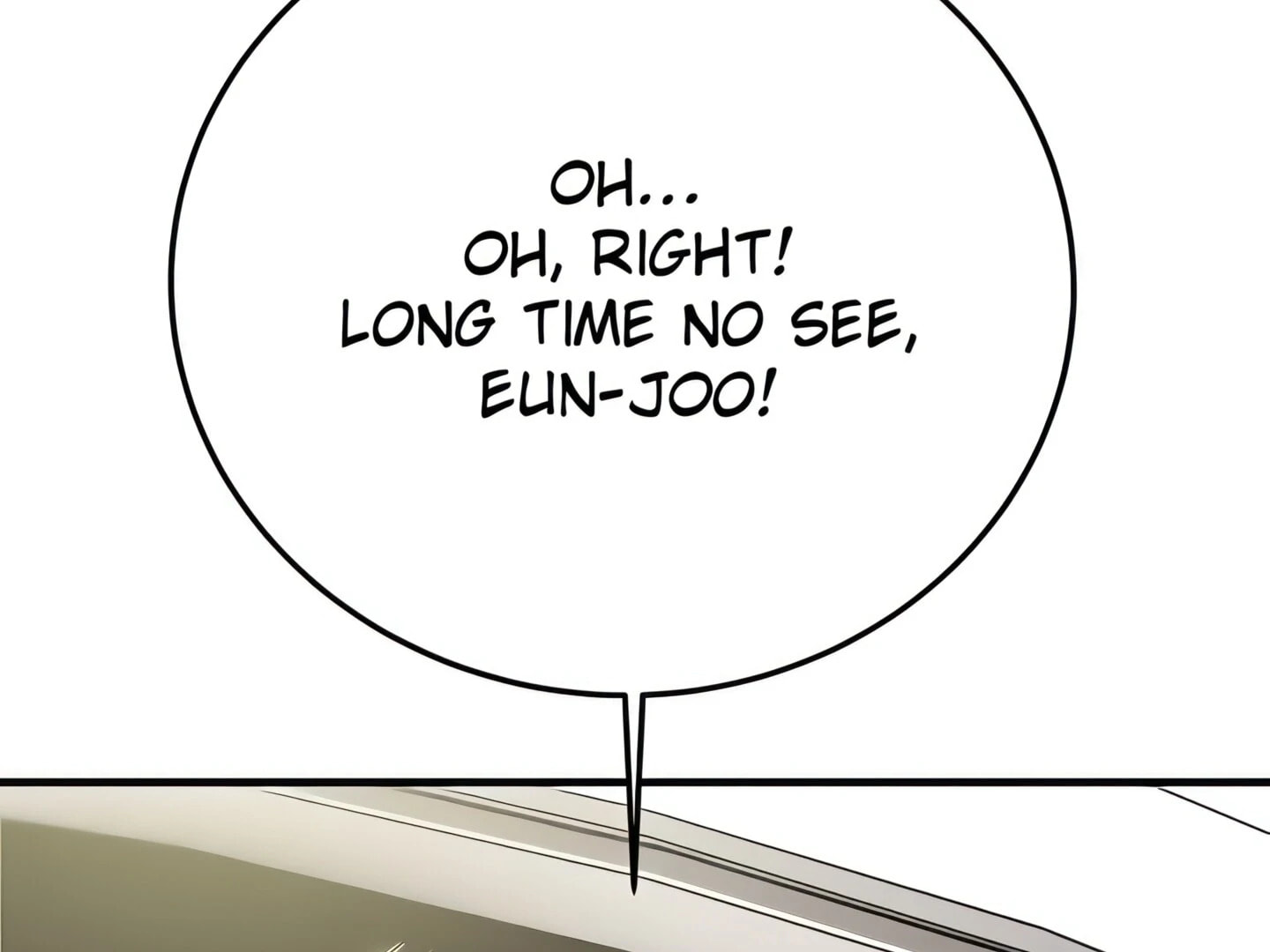 Man of Vengeance Chapter 7 page 37 - 