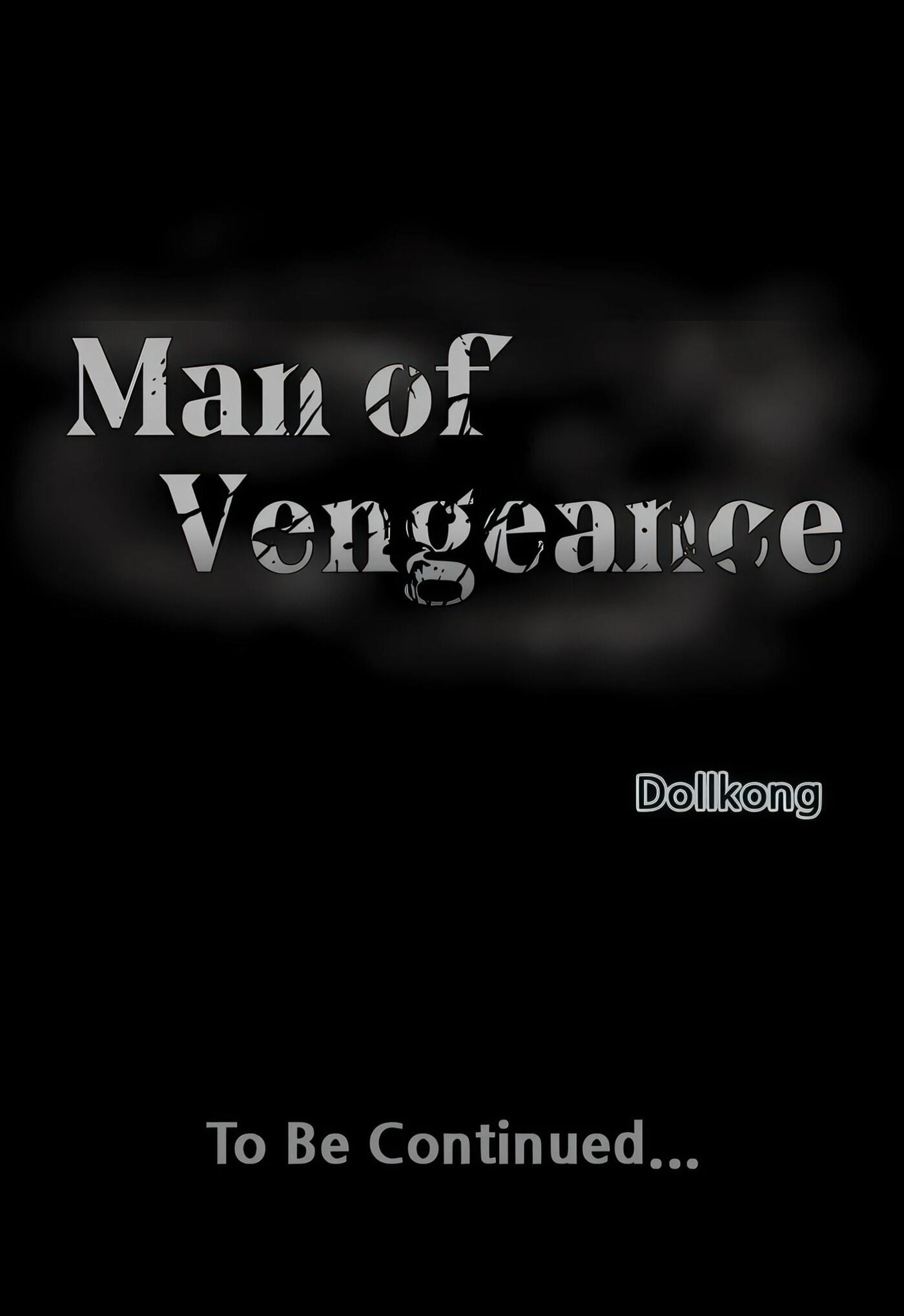 Man of Vengeance Chapter 7 page 362 - 