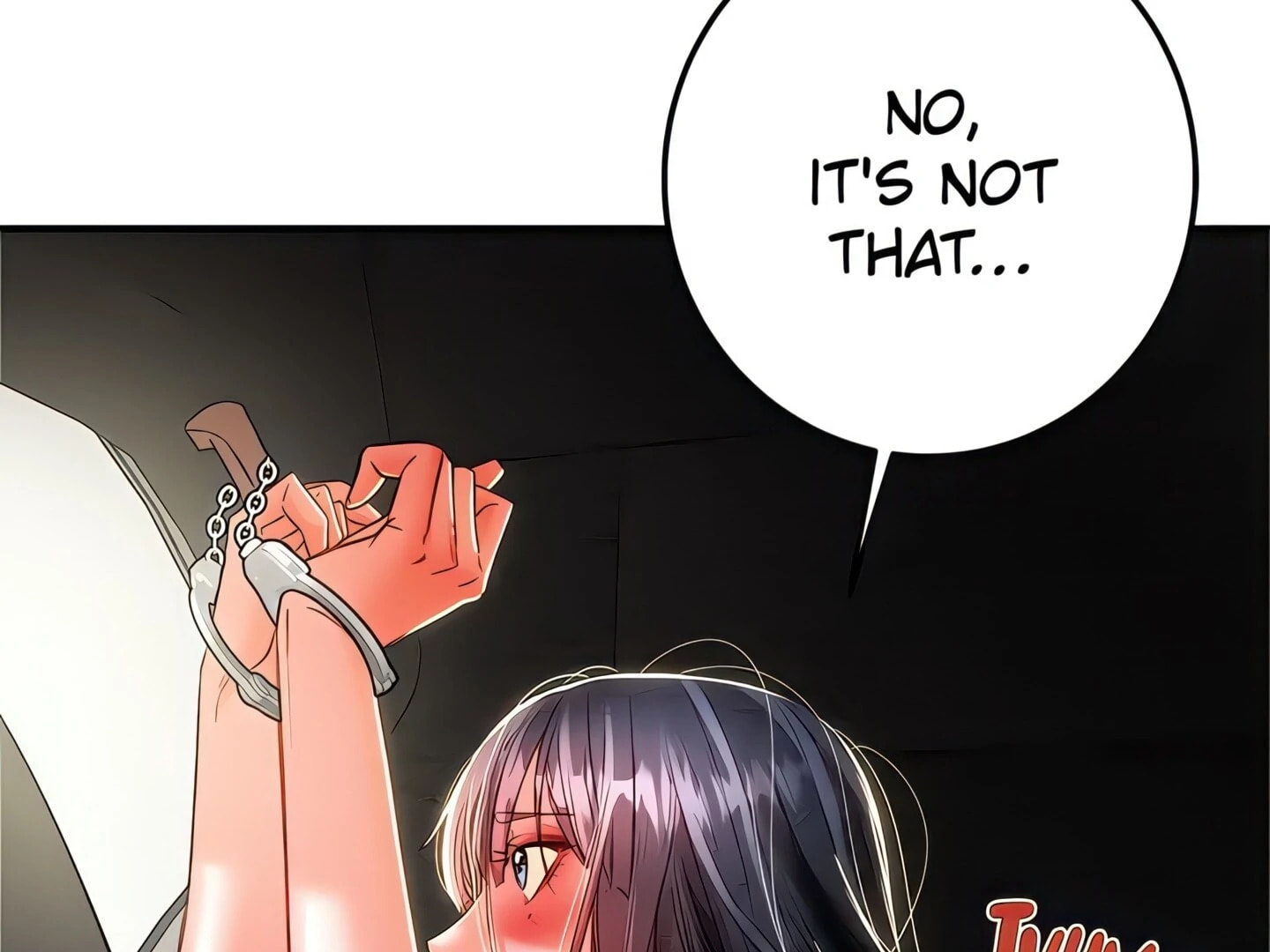 Man of Vengeance Chapter 7 page 43 - 