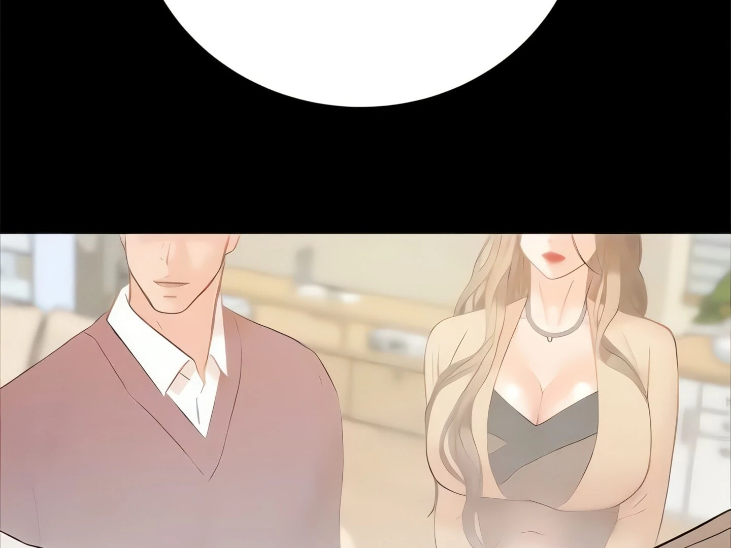 Man of Vengeance Chapter 7 page 55 - 