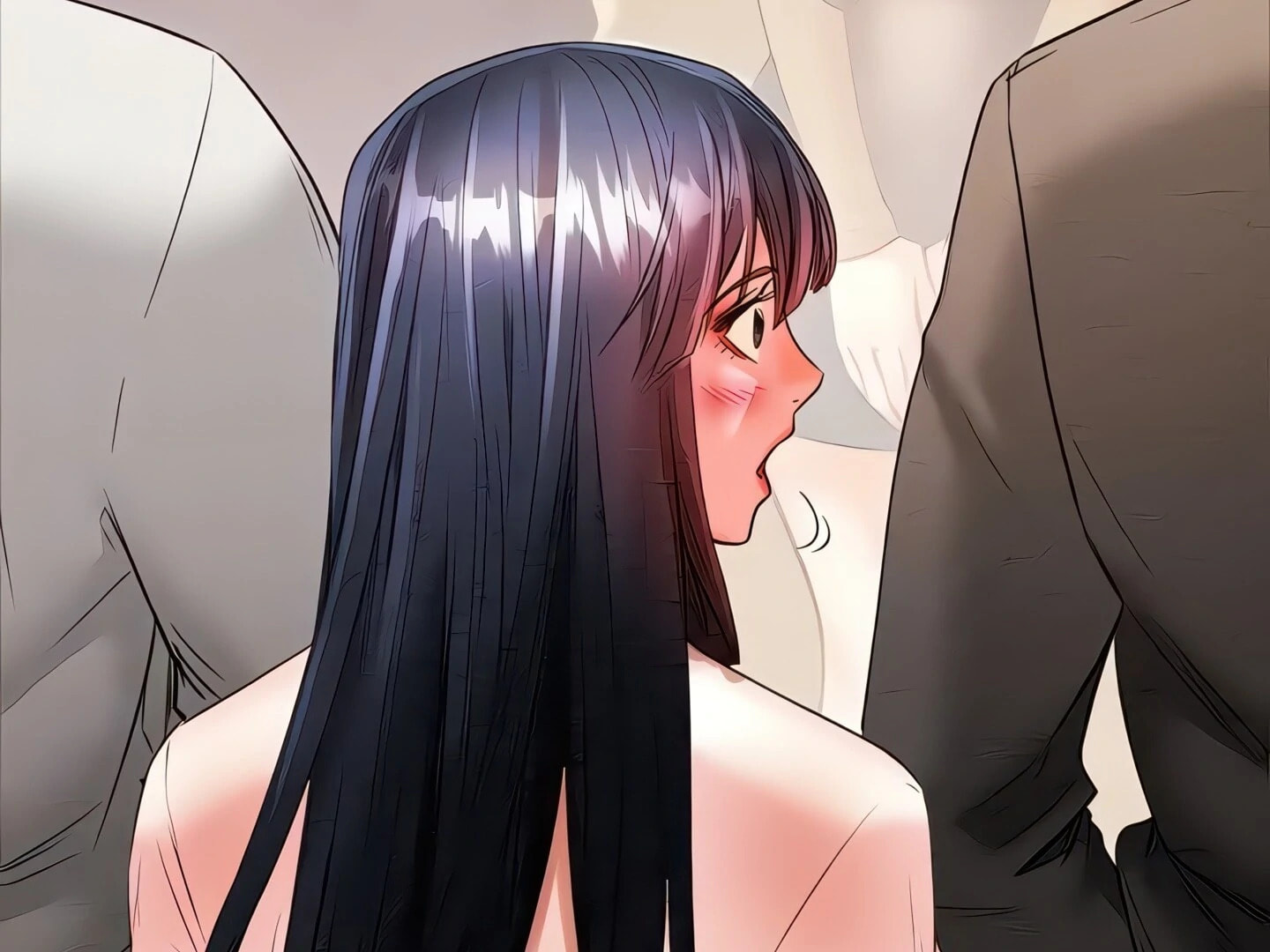 Man of Vengeance Chapter 7 page 56 - 