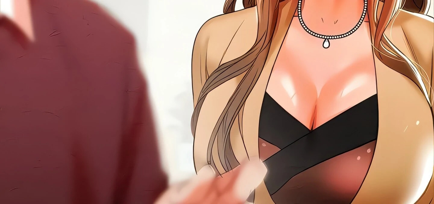 Man of Vengeance Chapter 7 page 60 - 