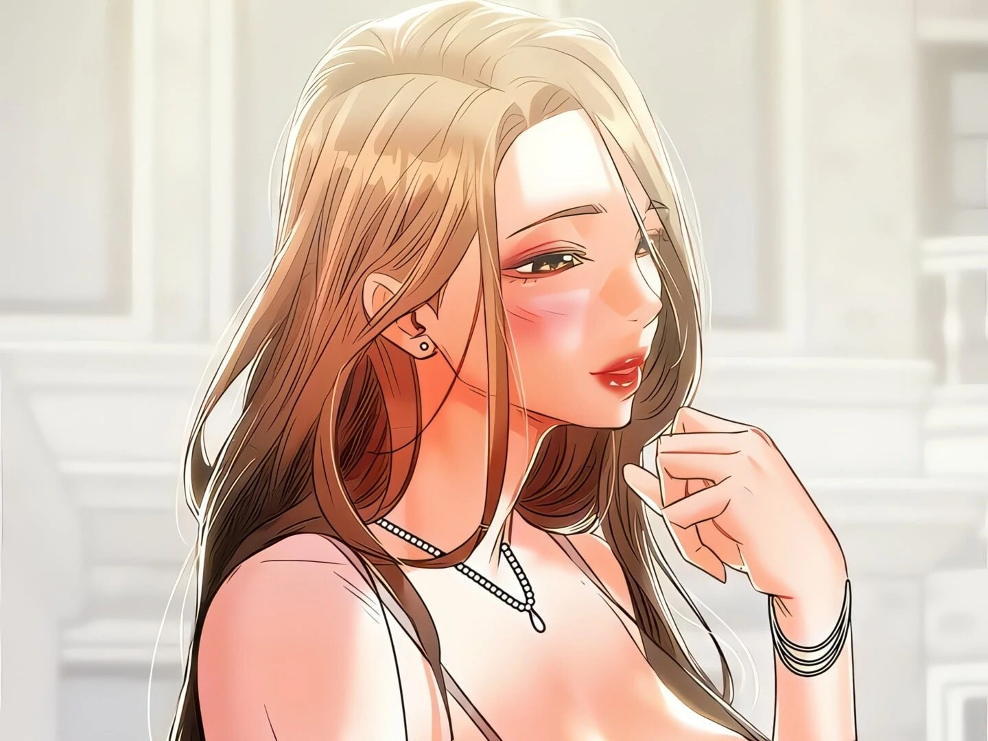 Man of Vengeance Chapter 7 page 64 - 