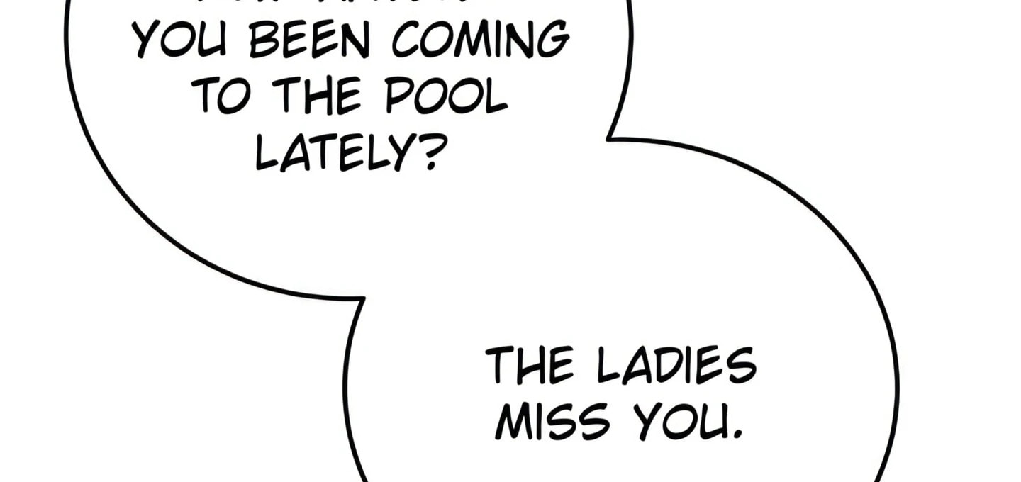 Man of Vengeance Chapter 7 page 69 - 