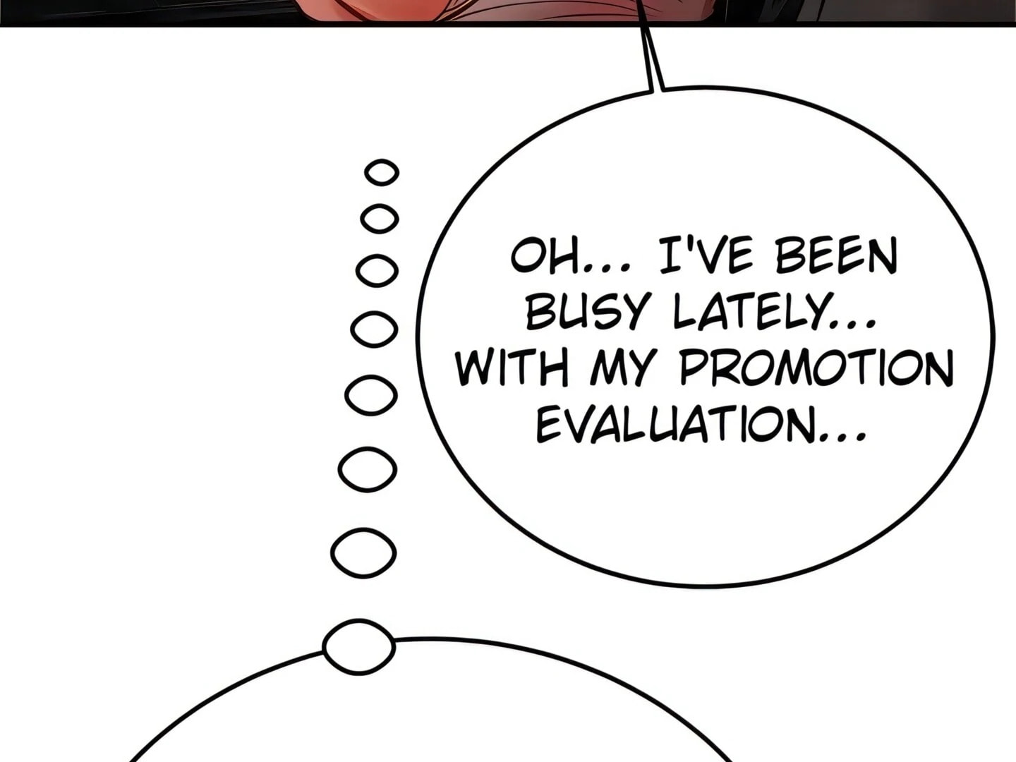 Man of Vengeance Chapter 7 page 72 - 