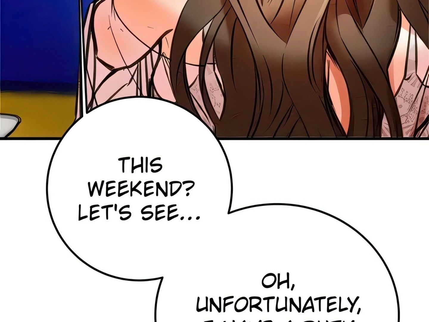 Man of Vengeance Chapter 7 page 77 - 