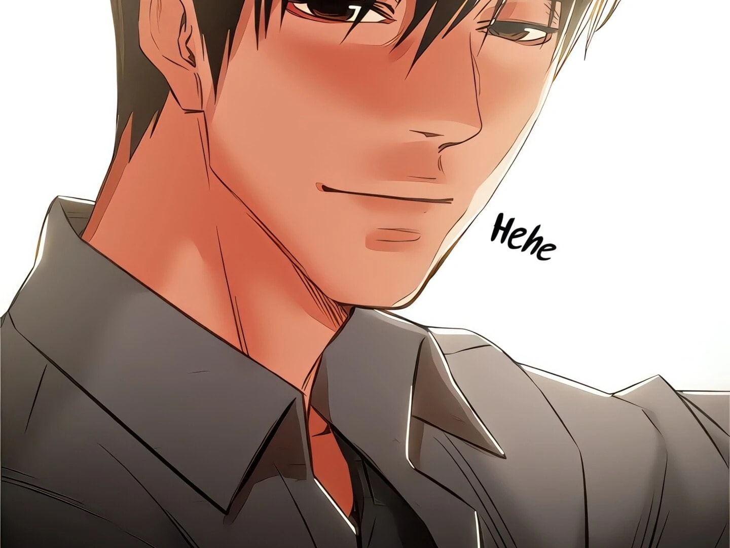 Man of Vengeance Chapter 7 page 92 - 