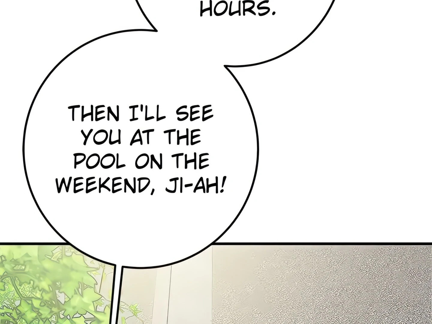 Man of Vengeance Chapter 7 page 96 - 