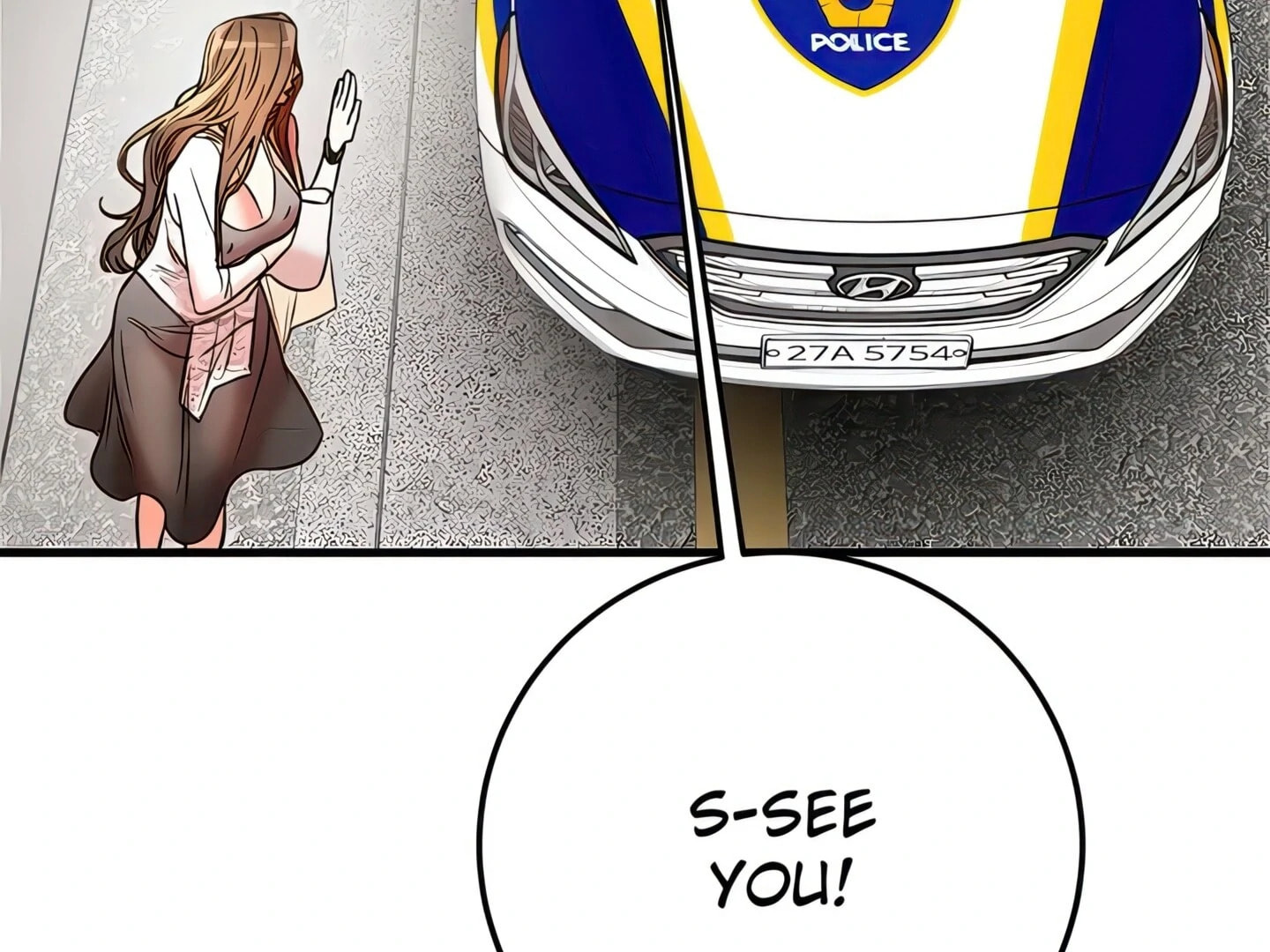 Man of Vengeance Chapter 7 page 98 - 