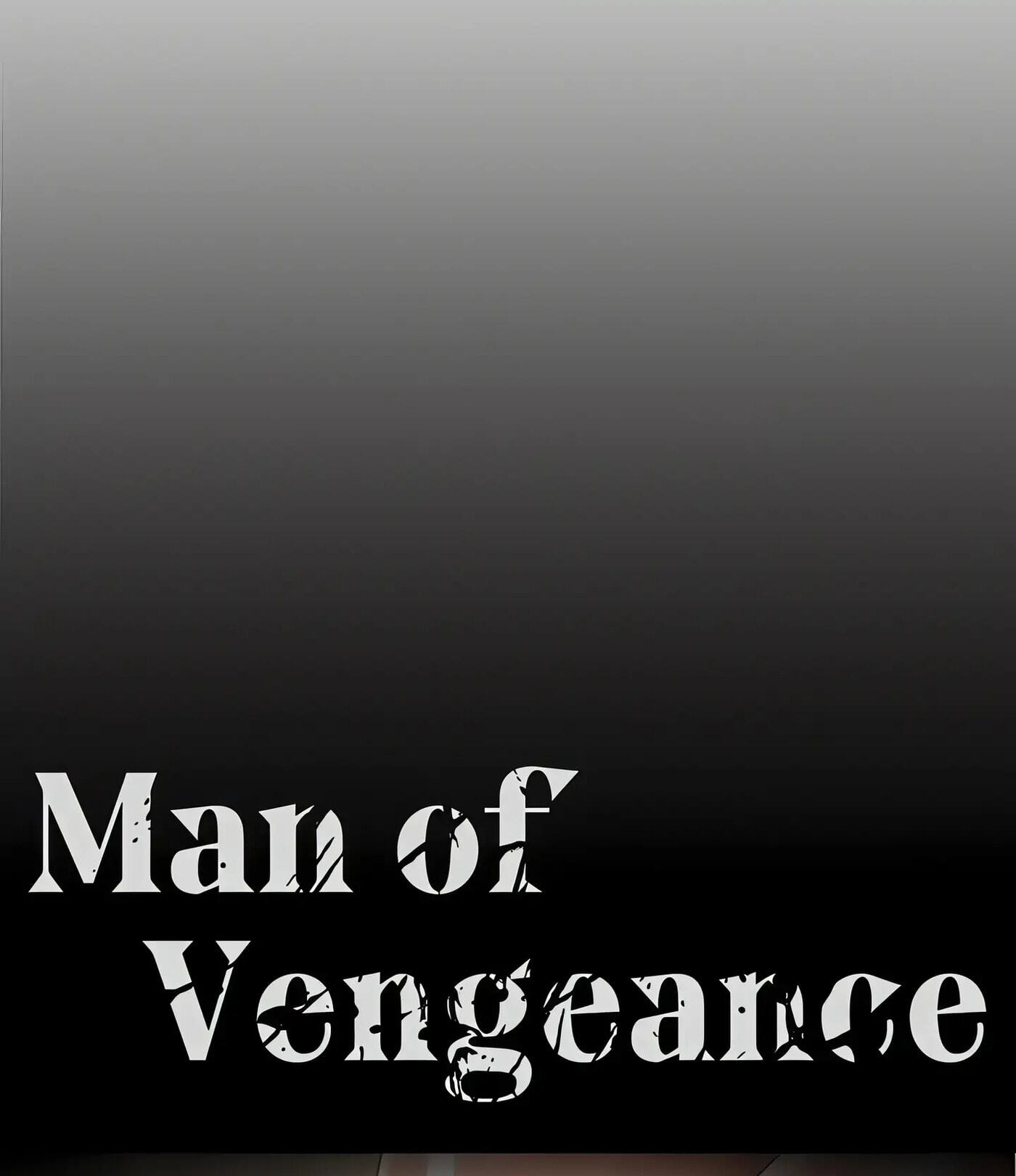 Man of Vengeance Chapter 71 page 15 - 