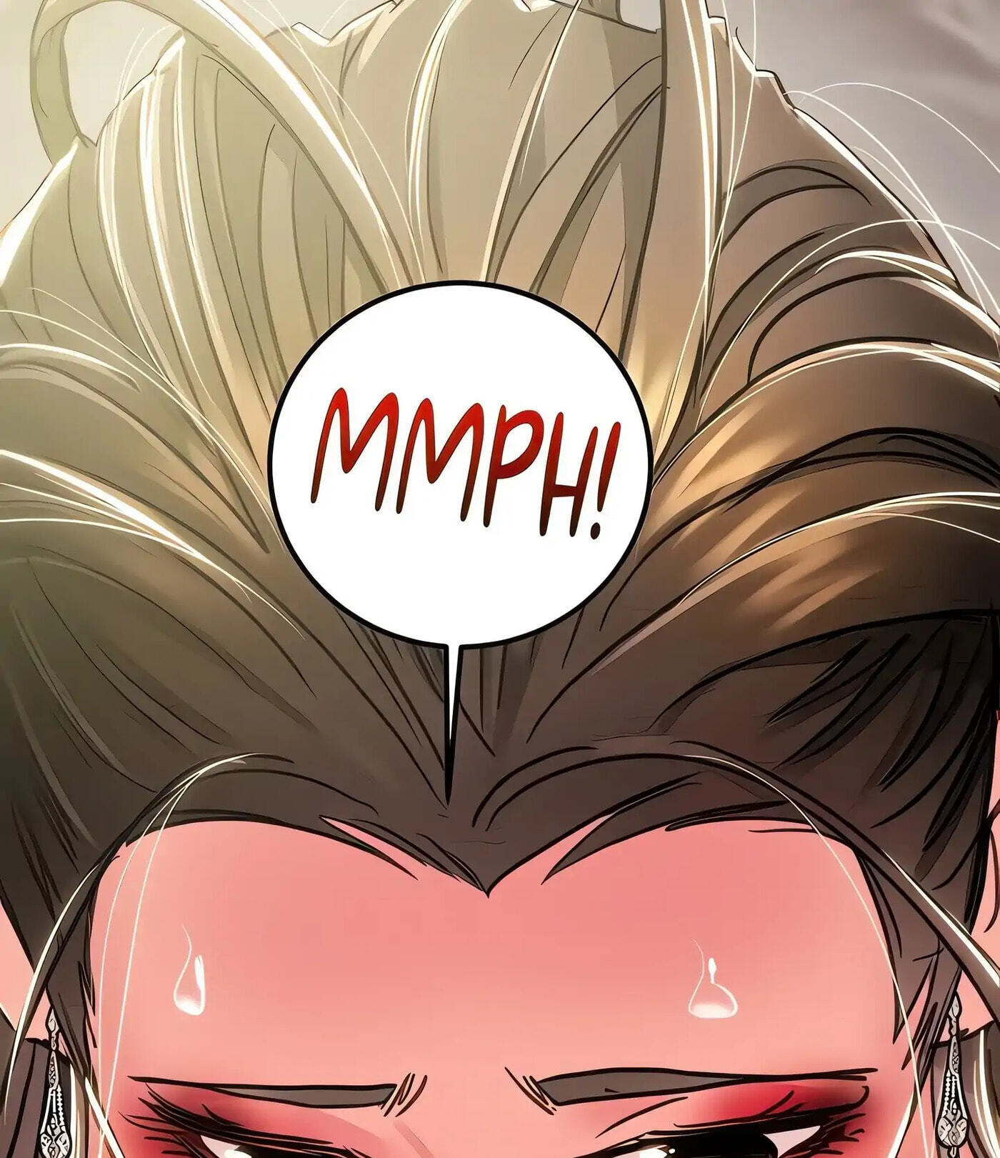 Man of Vengeance Chapter 71 page 155 - 