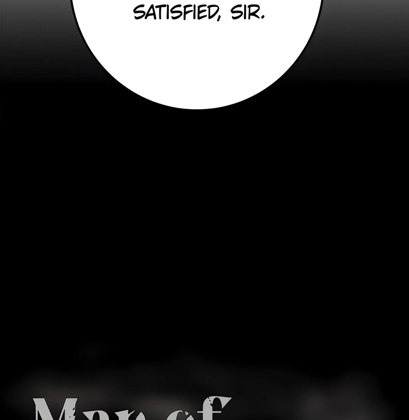 Man of Vengeance Chapter 71 page 171 - 