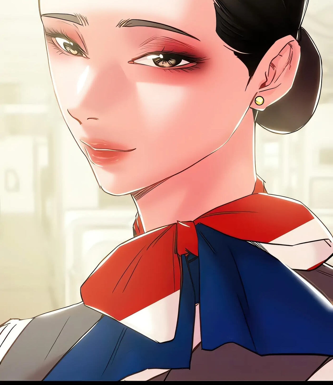 Man of Vengeance Chapter 71 page 28 - 