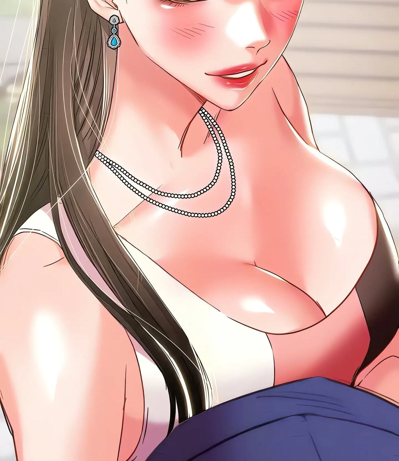 Man of Vengeance Chapter 71 page 38 - 