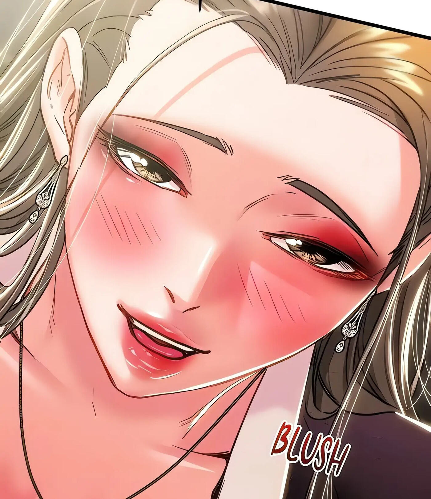 Man of Vengeance Chapter 71 page 46 - 