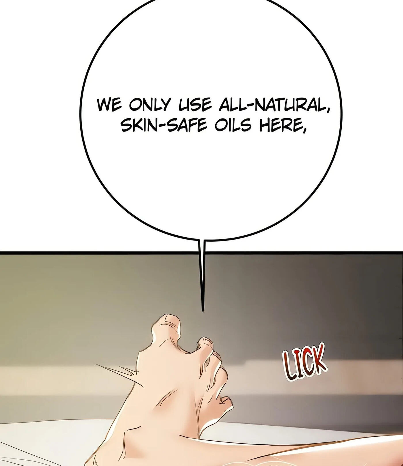 Man of Vengeance Chapter 71 page 74 - 